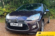 Citroen DS3