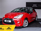 Used Citroen DS3