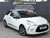 Used Citroen DS3