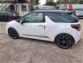 Used Citroen DS3