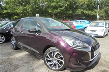 Citroen DS3