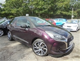 Used Citroen DS3