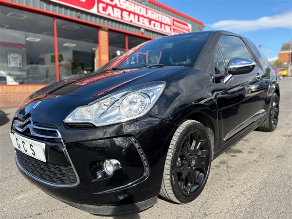 Large image for the Used Citroen DS3
