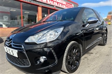 Citroen DS3