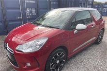 Citroen DS3