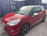 Used Citroen DS3