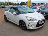 Used Citroen DS3