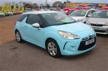 Citroen DS3