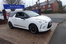Citroen DS3