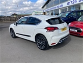 Citroen DS4 Image 2