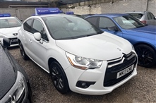 Citroen DS4