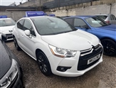 Used Citroen DS4