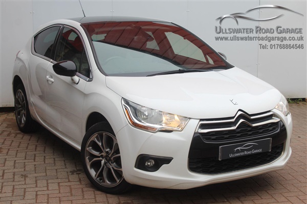Large image for the Used Citroen DS4