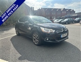 Used Citroen DS4