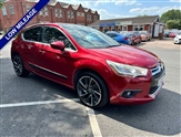 Used Citroen DS4