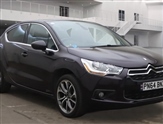Used Citroen DS4