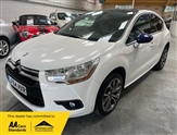 Used Citroen DS4