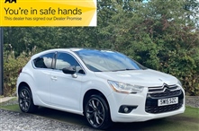 Citroen DS4