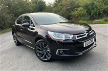 Citroen DS4