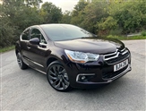 Used Citroen DS4