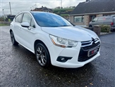 Used Citroen DS4
