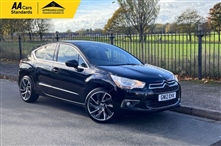 Citroen DS4