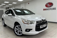 Citroen DS4