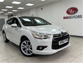 Used Citroen DS4