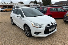 Citroen DS4