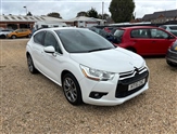 Used Citroen DS4