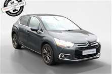 Citroen DS4
