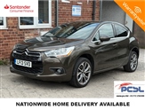 Used Citroen DS4