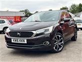 Used Citroen DS4