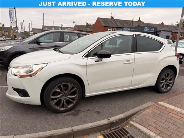 Large image for the Used Citroen DS4