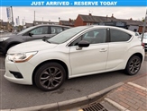 Used Citroen DS4