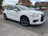 Used Citroen DS4