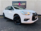 Used Citroen DS4
