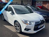 Used Citroen DS4