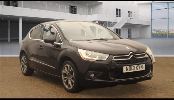 Large image for the Used Citroen Ds4