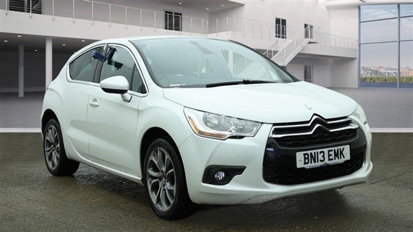 Large image for the Used Citroen Ds4