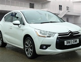Used Citroen DS4
