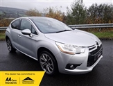 Used Citroen DS4
