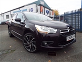 Used Citroen DS4