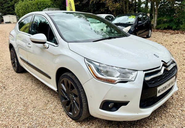Large image for the Used Citroen DS4