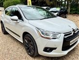 Used Citroen DS4