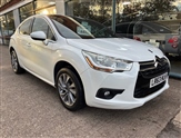 Used Citroen DS4