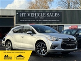 Used Citroen DS4
