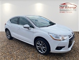 Used Citroen DS4