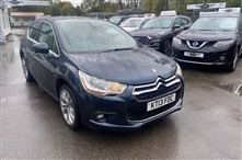 Citroen DS4