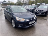 Used Citroen DS4